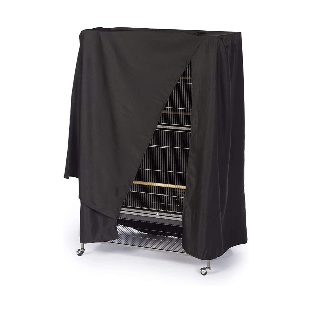 Bird Cage Blackout Cover