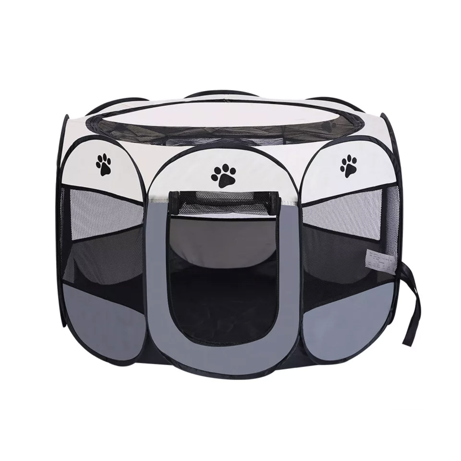 Foldable Pet Play Pen